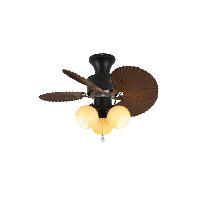 Palm Cove Breeze Ceiling Fan Light - Simprolos