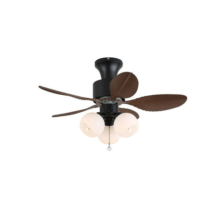 Palm Cove Breeze Ceiling Fan Light - Simprolos