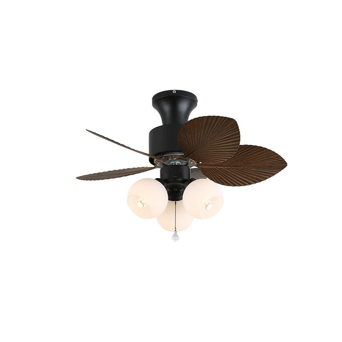 Palm Cove Breeze Ceiling Fan Light - Simprolos