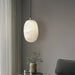 Pebble Alabaster Pendant Lamp - Simprolos