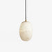 Pebble Alabaster Pendant Lamp - Simprolos