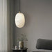 Pebble Alabaster Pendant Lamp - Simprolos