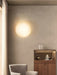 Pebble Alabaster Wall Light - Simprolos
