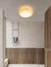 Pebble Alabaster Wall Light - Simprolos