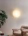 Pebble Alabaster Wall Light - Simprolos
