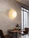 Pebble Alabaster Wall Light - Simprolos