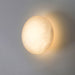 Pebble Alabaster Wall Light - Simprolos