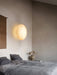 Pebble Alabaster Wall Light - Simprolos