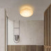 Pebble Alabaster Wall Light - Simprolos