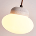 Pebble Sphere Pendant Lamp - Simprolos