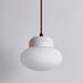 Pebble Sphere Pendant Lamp - Simprolos