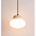 Pebble Sphere Pendant Lamp - Simprolos