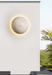 Pebble Stone Wall Light - Simprolos