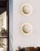 Pebble Stone Wall Light - Simprolos
