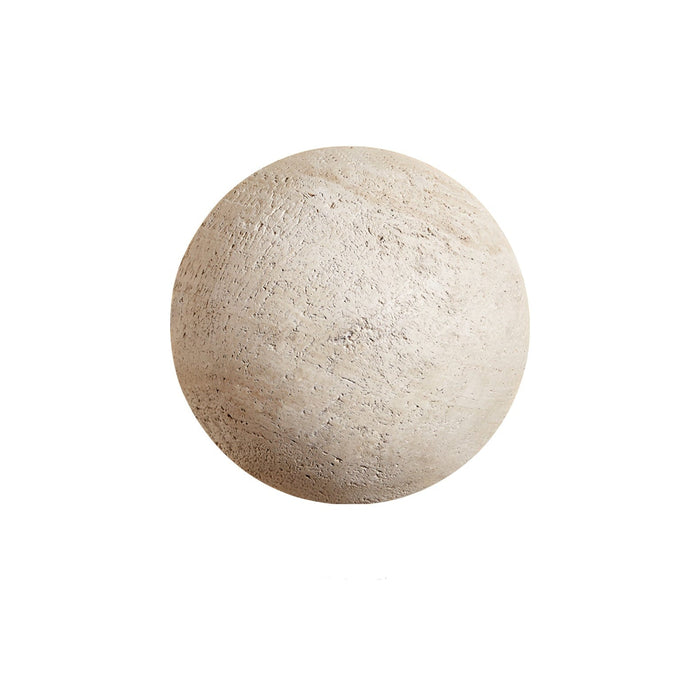 Pebble Stone Wall Light - Simprolos