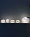 Pebbles Alabaster Pendant Lamp - Simprolos