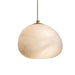 Pebbles Alabaster Pendant Lamp - Simprolos