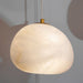 Pebbles Alabaster Pendant Lamp - Simprolos