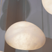 Pebbles Alabaster Pendant Lamp - Simprolos