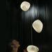 Pebbles Alabaster Pendant Lamp - Simprolos