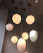 Pebbles Alabaster Pendant Lamp - Simprolos
