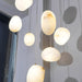 Pebbles Alabaster Pendant Lamp - Simprolos