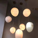Pebbles Alabaster Pendant Lamp - Simprolos