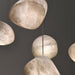Pebbles Alabaster Pendant Lamp - Simprolos