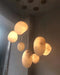 Pebbles Alabaster Pendant Lamp - Simprolos