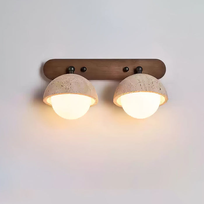 Pecherna Wall Sconce - Simprolos