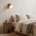 Pecherna Wall Sconce - Simprolos