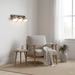 Pecherna Wall Sconce - Simprolos