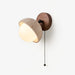 Pecherna Wall Sconce - Simprolos