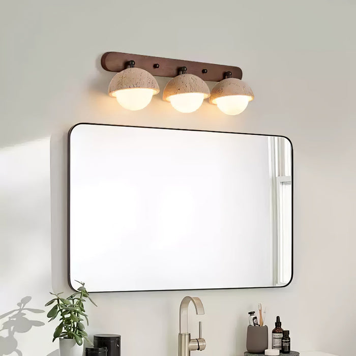 Pecherna Wall Sconce - Simprolos