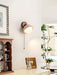 Pecherna Wall Sconce - Simprolos