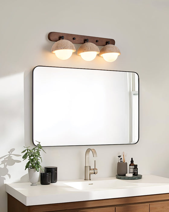 Pecherna Wall Sconce - Simprolos
