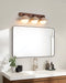 Pecherna Wall Sconce - Simprolos