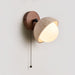Pecherna Wall Sconce - Simprolos
