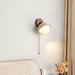 Pecherna Wall Sconce - Simprolos