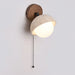 Pecherna Wall Sconce - Simprolos