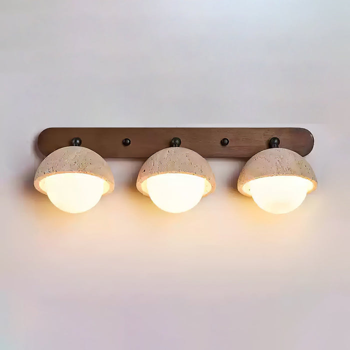 Pecherna Wall Sconce - Simprolos