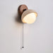 Pecherna Wall Sconce - Simprolos