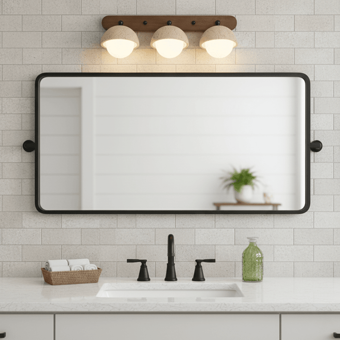 Pecherna Wall Sconce - Simprolos