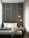 Pendulum Glass Pendant Lamp - Simprolos