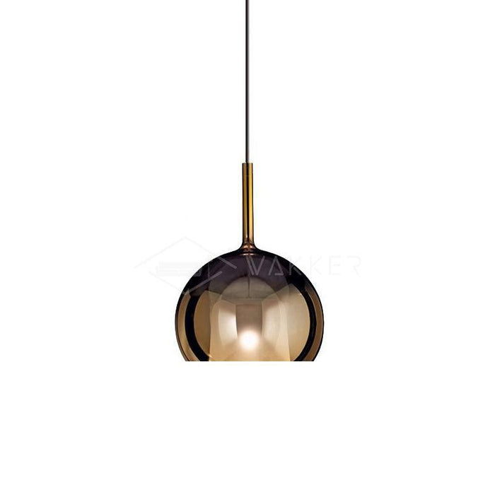 Glo Pendant Light Vakkerlight