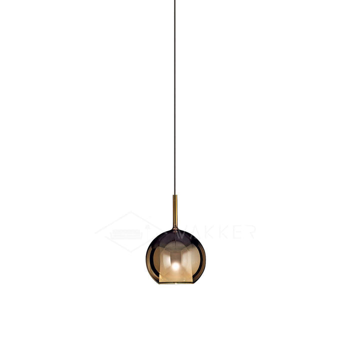 Glo Pendant Light Vakkerlight