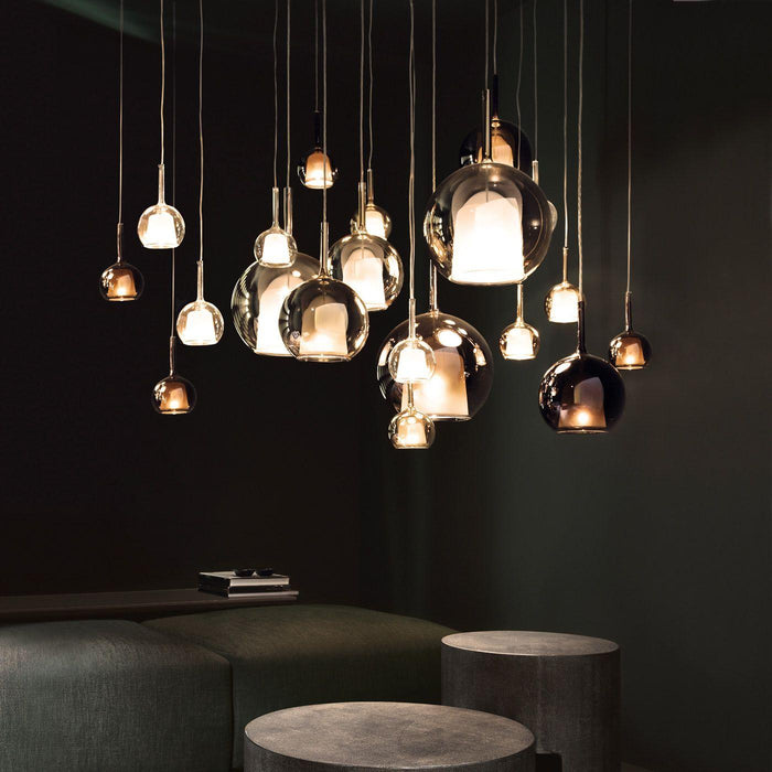 Glo Pendant Light Vakkerlight