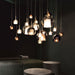 Glo Pendant Light Vakkerlight