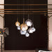 Glo Pendant Light Vakkerlight