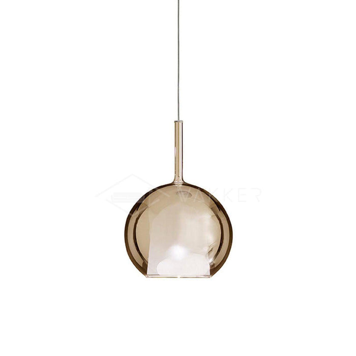 Glo Pendant Light Vakkerlight
